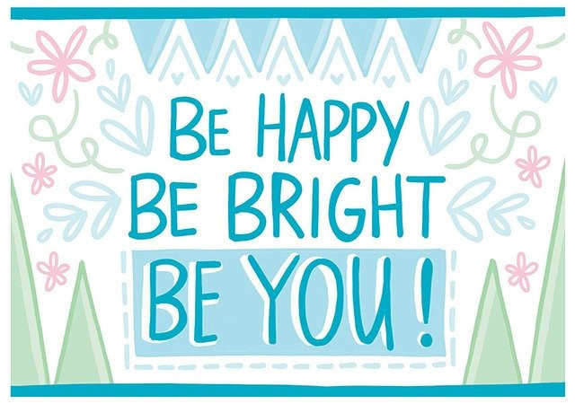 4º END OF WEEK MESSAGE