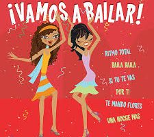 Baila el fin de semana VIII