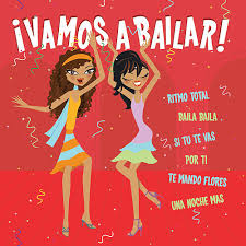 Baila el fin de semana VIII