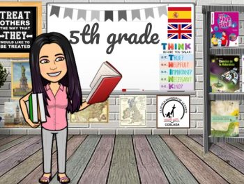 5th grade: Let’s learn! 4/6/2020
