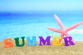 4º RECOMENDACIONES VERANO