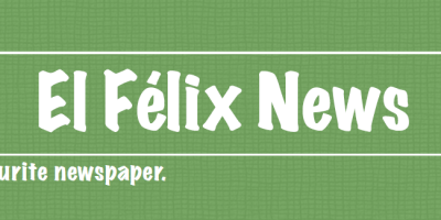 P6 El Félix News – Sección de Entretenimiento
