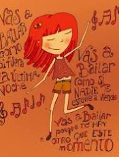 Baila el fin de semana (VII)