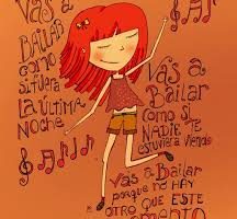 Baila el fin de semana (VII)