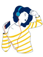 ¡Las canciones favoritas de nuestr@s profes!