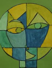 – Infantil 5 años – Paul Klee y sus marionetas