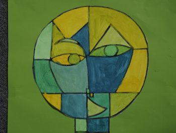 – Infantil 5 años – Paul Klee y sus marionetas