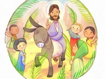 1º  primero Religión