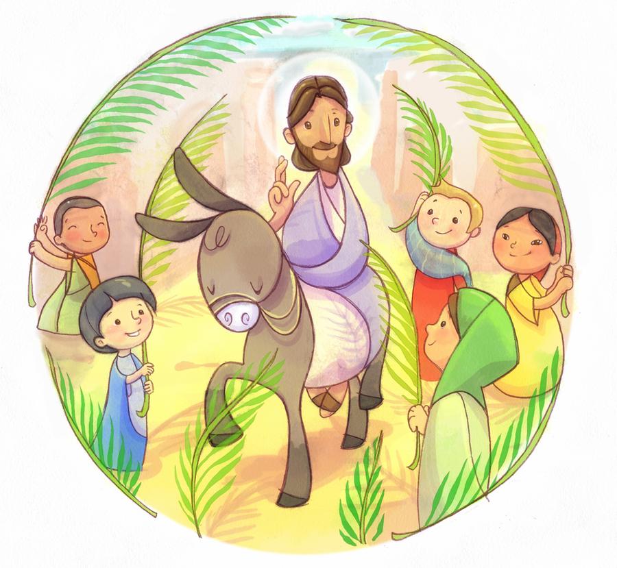 1º  primero Religión