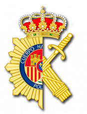 Precio reducido comedor Fuerzas y cuerpos de seguridad del Estado