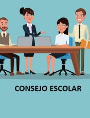 CANDIDATURAS AL CONSEJO -SECTOR FAMILIAS-