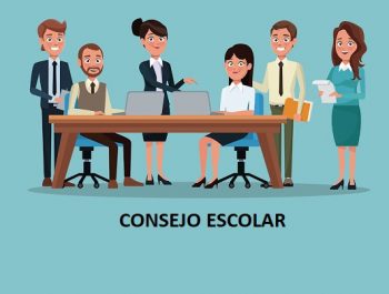CANDIDATURAS AL CONSEJO -SECTOR FAMILIAS-