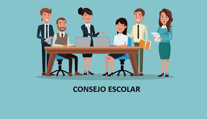 Elecciones Consejo Escolar