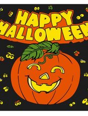 Spooky pictures – Infantil 3 Años