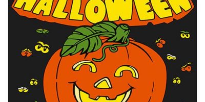 Spooky pictures – Infantil 3 Años