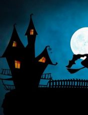 Halloween pictures – 6th grade