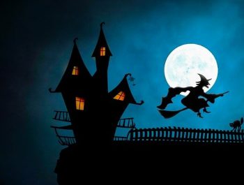 Halloween pictures – 6th grade
