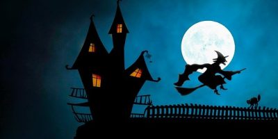 Halloween pictures – 6th grade