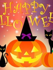 HAPPY HALLOWEEN!!!