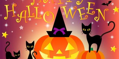 HAPPY HALLOWEEN!!!