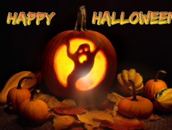 Halloween Photos 5º!!