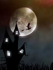 FOTOS DE HALLOWEEN (4ºA Y 4ºB)