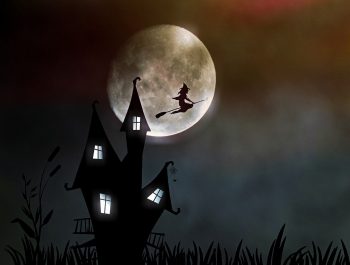 FOTOS DE HALLOWEEN (4ºA Y 4ºB)