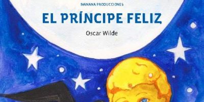 El Príncipe Feliz.