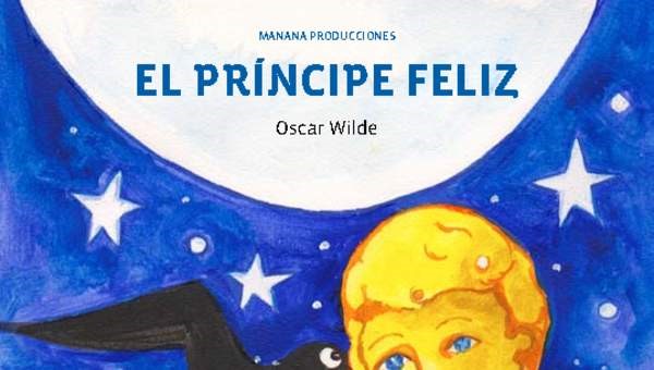 El Príncipe Feliz.