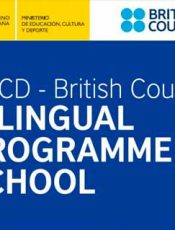 English Podcast -25 aniversario: proyecto bilingüe MECD-British Council-