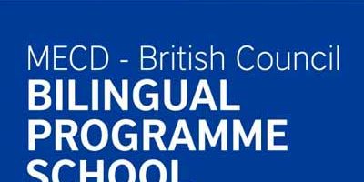 English Podcast -25 aniversario: proyecto bilingüe MECD-British Council-