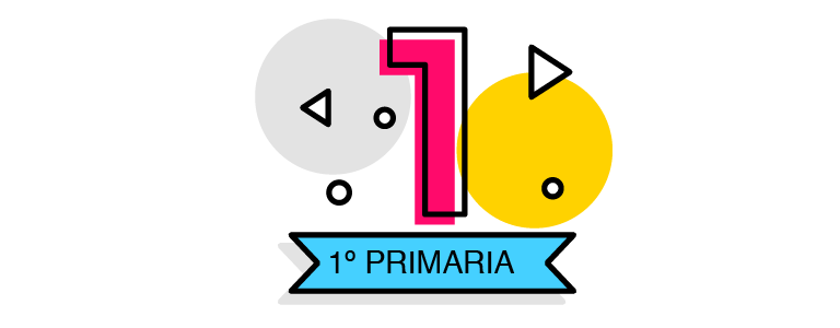 Reunión General  Trimestre de 1 de Primaria