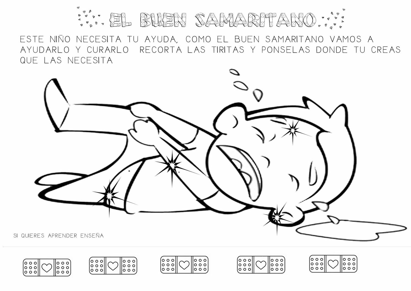 Buenos días a todos.