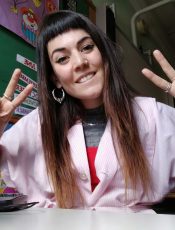 4B años- Inglés- Confinamiento semanal.