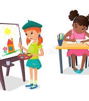 ACTIVIDADES 5 años y Mixto 4-5 años (los de 5 años). Para los DÍAS 18 Y 19