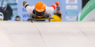 DEPORTES DE INVIERNO