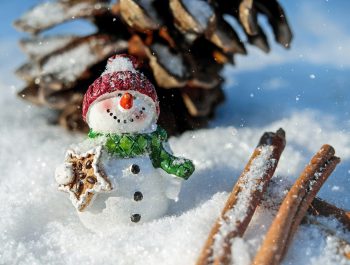 -Infantil 3 años y mixto 3/4- ¡Cuánta nieve!