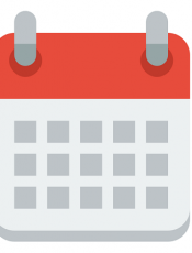 Calendario de actuación proceso de admisión/matriculación curso 2021-2022
