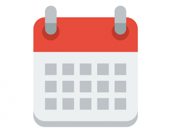 Calendario de actuación proceso de admisión/matriculación curso 2021-2022