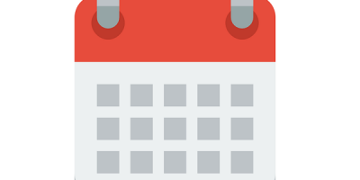 Calendario de actuación proceso de admisión/matriculación curso 2021-2022