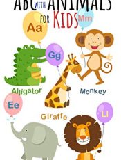 5 Años A – English – 24/01/2022- Animals 1