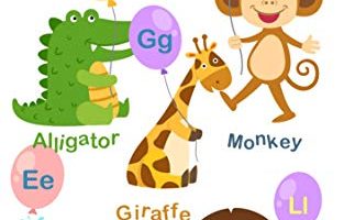 5 Años A – English – 24/01/2022- Animals 1