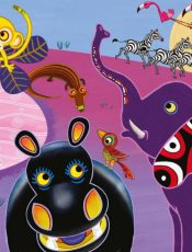 5 Años A – Inglés – 26/01/2022