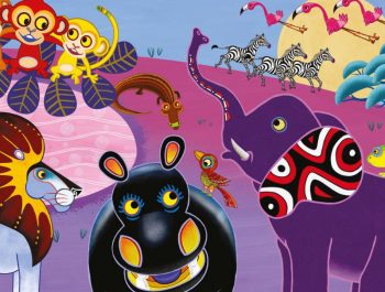 5 Años A – Inglés – 26/01/2022
