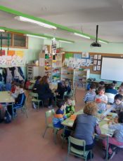 FORMACIÓN PARA VOLUNTARIOS/AS DE GRUPOS INTERACTIVOS