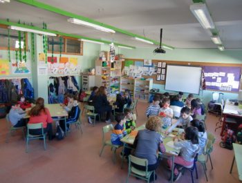 FORMACIÓN PARA VOLUNTARIOS/AS DE GRUPOS INTERACTIVOS
