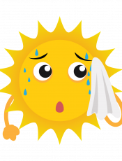 Plan de alerta y prevención olas de calor.