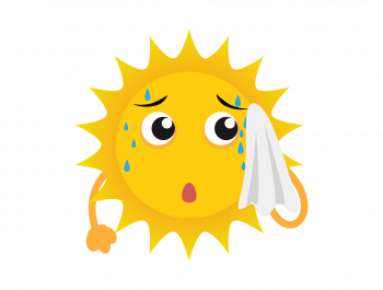 Plan de alerta y prevención olas de calor.