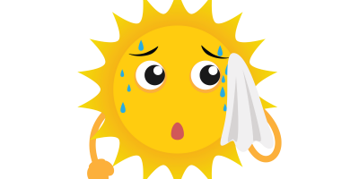 Plan de alerta y prevención olas de calor.