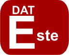 Logotipo de DAT Este